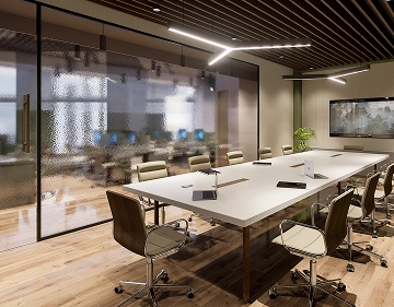 Arise Capital Amenities