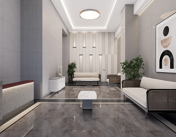 Arise Capital Amenities