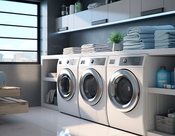 Arise Capital Amenities